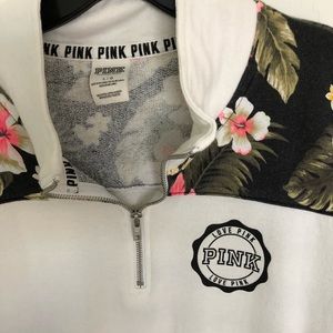 PINK! 🌴PULL OVER